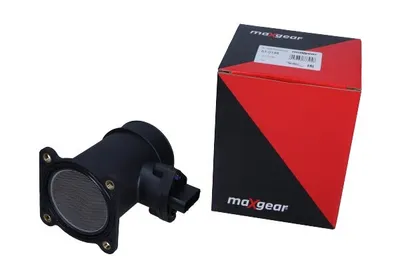 Produktbild von MAXGEAR 51-0148 Luftmassenmesser LMM für NISSAN ALMERA II Hatchback (N16) Luftmengenmesser