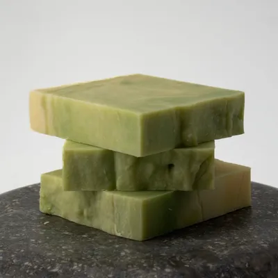 Produktbild von Avocadoseife 100g