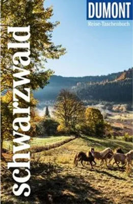 Immagine prodotto di DUMONT Reise-Taschenbuch Reiseführer Schwarzwald
