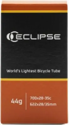 Zdjęcie produktu dla Opona Eclipse 28 Road Endurance 28/35 mm TPU SV – zawór Sclaverand, 40 gramów...