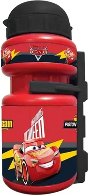 Immagine prodotto di Tataway CEST.COMBO "CARS 3 "W/BORR.E CAM
