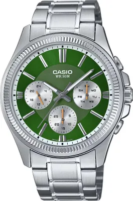 Obrázek produktu pro Casio Standard MTP-1375D-3AVDF, Voděodolný