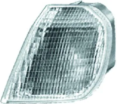 Produktbild von Diederichs Blinkleuchte re. Alfa 145/6, 94->>