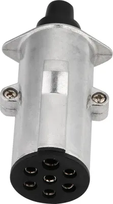 Zdjęcie produktu dla Adapter przyczepy typu Plug N, wtyczka, światło przeciwmgielne do kierunkowskazów bocznych