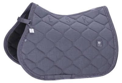 Produktbild von Eskadron Classic Sports 26 Bouclé Crystal Schabracke