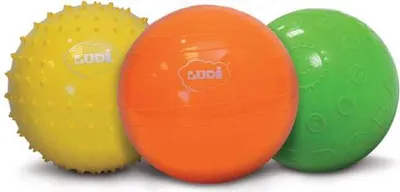 Obrázek produktu pro Ludi LUDI 30008 aktivní/dovednostní hračka Hrací míč