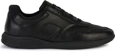Image de Geox Spherica Ec2 Chaussures Noir UE 40 Homme Noir UE 40