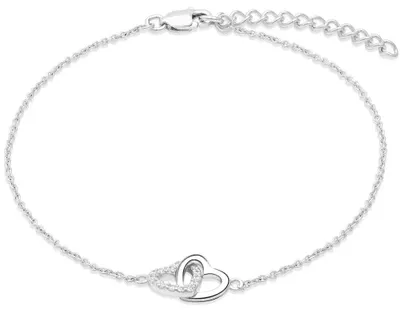 Produktbild von s.Oliver Armband SOJ-0278-B-21