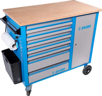Produktbild von GRS | Unior Wagen | Hercules BL
