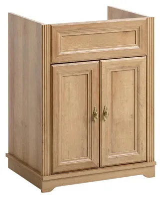 Image de Lavabo Meuble sous-lavabo 60 cm Lavabo