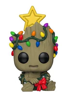 Obrázek produktu pro FUNKO Groot, Sběratelská postavička, Filmy a televizní seriály