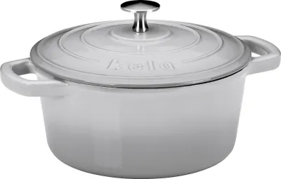 Immagine prodotto di Casseruola Calido con coperchio rotonda 2,5 litri