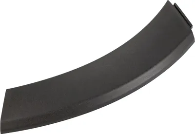 Produktbild von Original Fiat Abdeckkappe rechts an der vorderen Stoßstange Fiat Panda ab Bj. 2012 OE 51978443