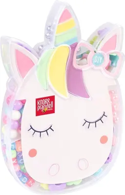 Produktbild von KNORR prandell Perlen-Mix / Schmuckset "Unicorn" 57 g