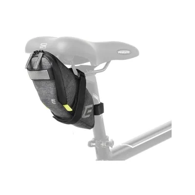 Produktbild von Extend Colibric Satteltasche Grey