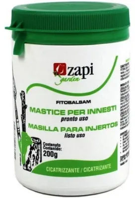 Produktbild von ZAPI Innengummierung, 200g, Artikelnummer: 312550