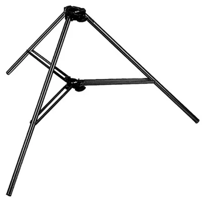 Image de Manfrotto 032BASEB accessoire de trépied