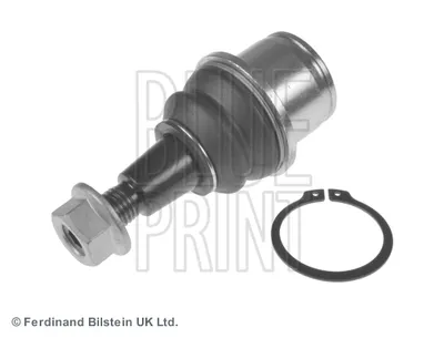 Produktbild von BLUE PRINT Traggelenk Vorne Links Unten Vorne Rechts für LAND ROVER Range Rover Sport (L320) ADJ138615