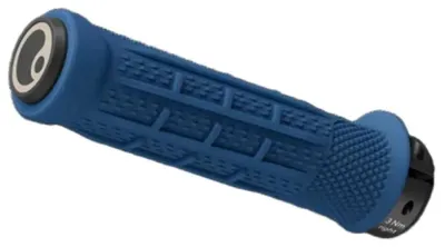 Produktbild von Ergon Gdh Griffe Blau  Blau One Size