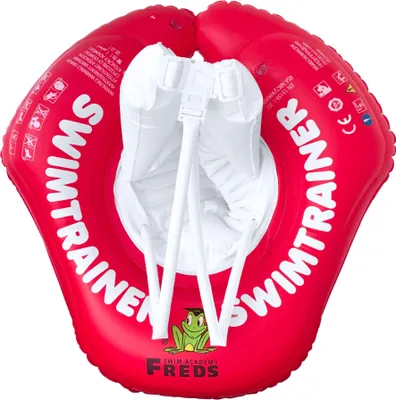 Produktbild von Freds Swim Academy Schwimmring "Swimtrainer Pro"