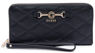 Image de Portefeuille Guess SWQG2241146BLACKXXA