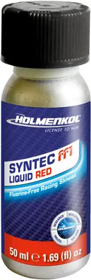 Obrázok produktu pre HOLMENKOL Syntec FF1 Liquid RED 50ml - -