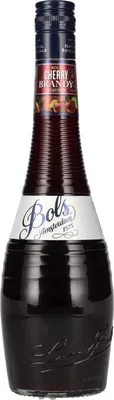 Image de Bols Cherry Brandy Liqueur 24% Vol. 0,7l