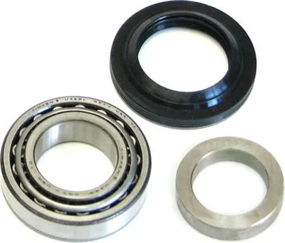 Obrázek produktu pro Ložisko kola Dana 44 Sada ložisek zadní nápravy Ložisko Jeep Wrangler JK 07-18