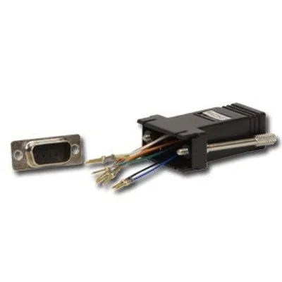 Immagine prodotto di Lindy 70247 - Adattatore seriale