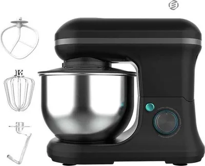Immagine prodotto di Robot da cucina con frullatore e ciotola