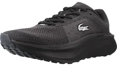 Produktbild von LACOSTE 52SMA0181 NEO RUN2 Schwarz