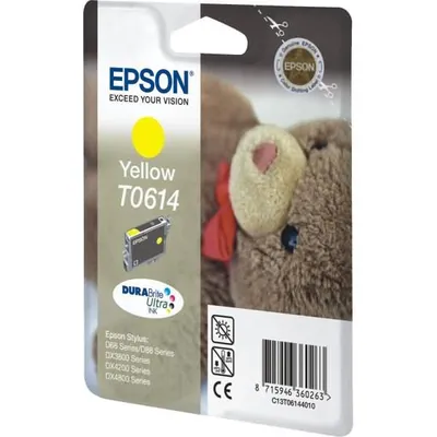 Obrázok produktu pre Epson T0614 8 ml