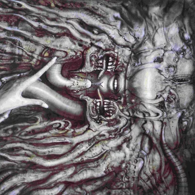 Image de Danzig - Danzig III : How The Gods Kill (LP)