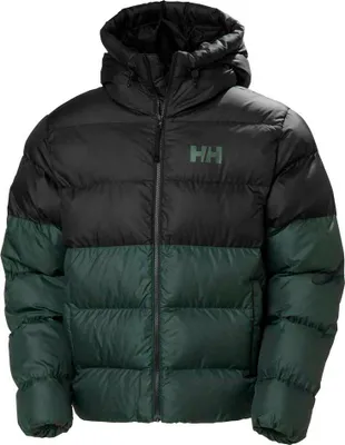 Produktbild von Helly Hansen Active Puffy Jacke Grün XL Mann Grün XL