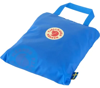 Image de Fjällräven Kånken Shield Plus Kryt proti dešti Blue 13 - 18 L