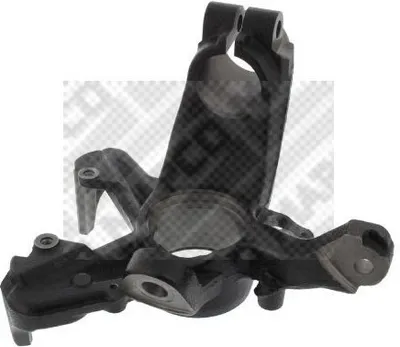 Produktbild von MAPCO 107772 Achsschenkel Radaufhängung Lenkung für VW Golf IV Schrägheck (1J1) Vorne Rechts