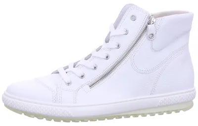 Produktbild von Gabor Sneaker high Weiß