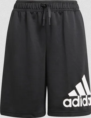 Obrázek produktu pro ADIDAS B BL Dětské šortky černá 140