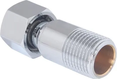 Produktbild von Js Wandverschraubung              3/4" Ag Auf 3/4" Ig