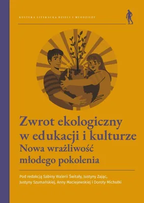 Productafbeelding van Ecologische aspecten in het onderwijs en de cultuur - een gezamenlijke publicatie