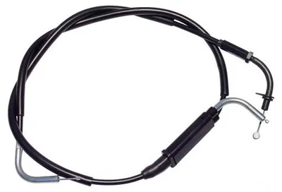 Imagen del producto de Cable del acelerador JMP para Suzuki SV 650