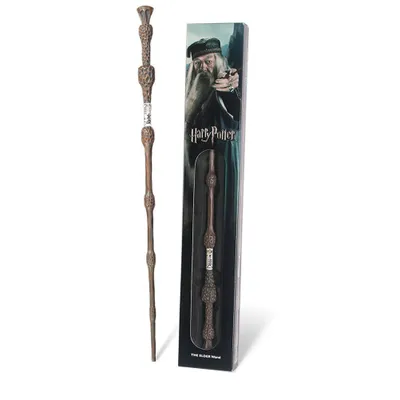 Immagine prodotto di Replika Rózgi Dumbledore'a 38 cm od Noble Collection
