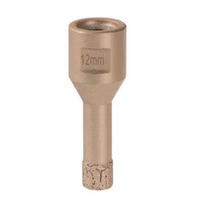 Zdjęcie produktu dla Korunka vykružovací FESTA 24763 diamantová 12mm M14