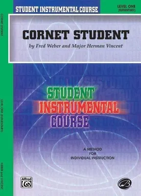 Produktbild von Cornet Student