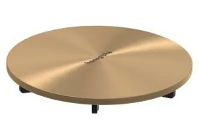 Produktbild von Hansgrohe 60058140 Fertigset RainDrain Staro