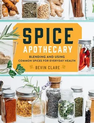 Zdjęcie produktu dla Spice Apothecary