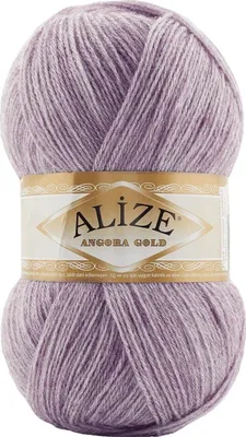Obrázek produktu pro Alize Angora Gold 882 Pletací příze