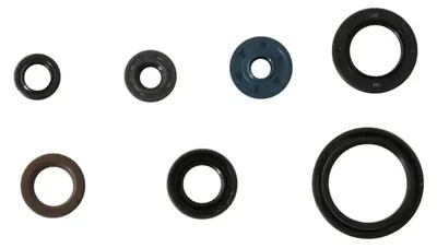 Obrázek produktu pro Těsnění motoru Sada těsnění motoru Athena pro Yamaha WR 250 F 15-18 / YZ 250 F 14-19