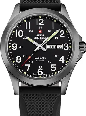 Obrázek produktu pro Pánské hodinky Swiss Military SMP36040.20