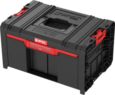 Immagine prodotto di Cassetta porta attrezzi mobile per officina con cassetto modulo PRO 45x31x25 cm